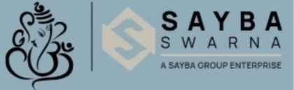 Sayba Swarna Kurla East Codename Pure Gold Logo